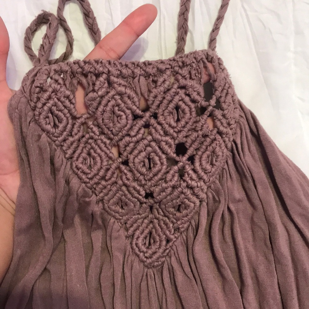 Volcom halter top - Picture 2 of 5
